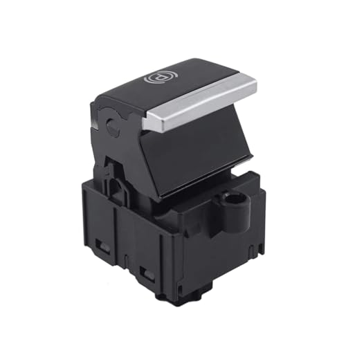 Botón de freno mano electrónico Civic 2016 acabado original 35355TBAA01 4