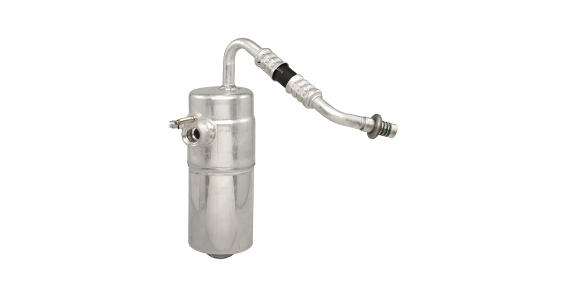 Amazon.com: Four Seasons 83364 A/C Accumulator with Hose