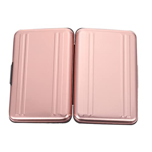 ULDIGI Caixa Caixa De Armazenamento De Cartão Sd Suporte Da Câmera Acessórios Da Câmera Suporte De M