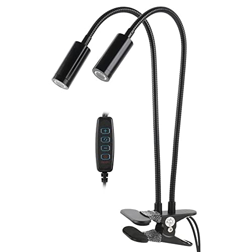 �������L�b�g 55MP 4K 2K HDMI USB �r�f�I�Y�Ɨp�������J���� 130X ���œ_�Y�[�� C �}�E���g�����Y �����\�Ȍ����������O���C�g �d�b PCB SMD �͂񂾕t���p �����������Y�A�_�v�^�[ (Color : LED Illumina