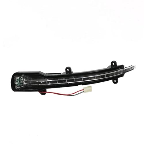 Clignotant voiture pour rétro gauche Audi Q5 Q7 2010 4L0949101