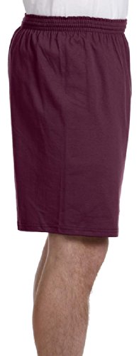 Champion Men's Gym Short4