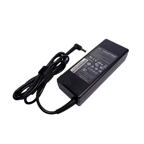 Chargeur ordinateur portable 19V 4.74A alimentation stable 90W