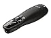 Wrls Presenter R400 50ft Range Red Laser Pointer/Receiver/Case
