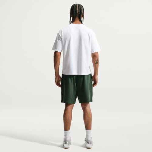 Nike Short pour homme Club FQ4359 323 homme - vue 4