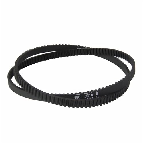 Courroie de distribution pour ponceuse 9910 9911, rechange en caoutchouc 225079-2 TASP