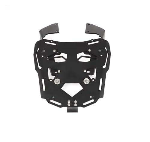 Porte-bagages arrière moto support top case bagages CB500X CB500F NX500 CBR500R