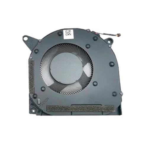 Ventilateur GPU pour Lenovo Thinkbook 16P G2 silencieux pour refroidissement fluide de carte VGA