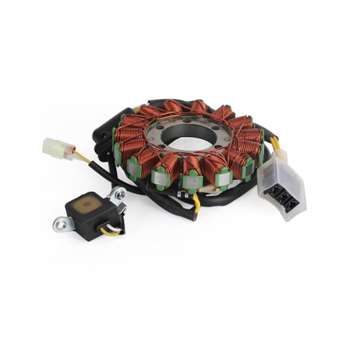 Bobine de Stator CBR1000 Panne de Charge Solution Régulateur Joint SC77 SC82