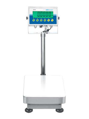 Báscula Adam Equipment AGB 35a Capacidad 35lb / 16kg miniatura 4