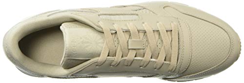 Image of Reebok Classics Men's Cl Lthr Leather Running Shoes