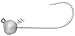 Owner American 4156-023 Stick Bait Shaky Head - Natural - 3/0 - 1/8 oz