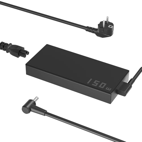 Chargeur 150W Asus Vivobook résout vos pannes de batterie durant le montage