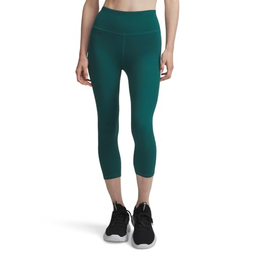 Image of Under Armour Women's Motion Ankle Leggings with Pockets