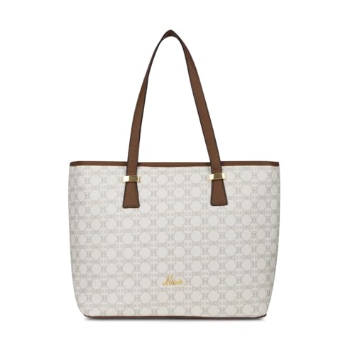 Image of Lavie Women's Sherry Tote Handbag | Tote Bag for Work | Ladies Purse | Stylish Shoulder Bag | Gift for Women