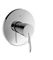 Algopix Similar Product 18 - Hansgrohe Brausenmischer Unterputz Axor