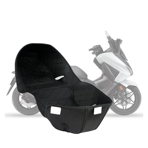 Forro de maletero para Honda Forza 350 y ADV350 (2021-2025), protector de compartimento interior 2