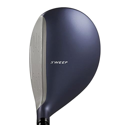 [プロギア] ゴルフクラブ ユーティリティ レディース Ladies' SWEEP M-17 2022 UT 3枚目