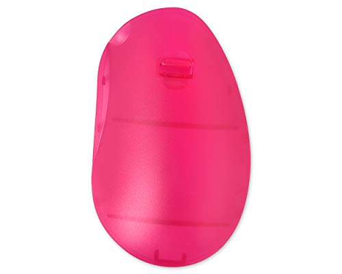 DS. DISTINCTIVE STYLE Battery Cover Replacement Compatible with Fujifilm Instax Mini 7S Instant Film Camera - Magenta