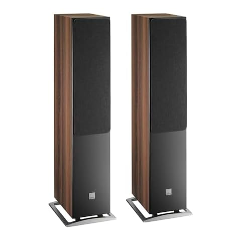 Enceintes Dali Oberon 7 Cover