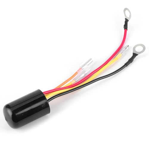 Module de retard AM128906 accessoire d'allumage facile à installer - 7