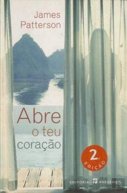 Abre o Teu Coração (Portuguese Edition) [Portuguese_brazilian] 9722332759 Book Cover