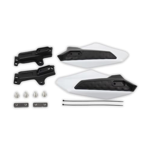 Protège-mains pour Surron Ultra Bee évitant casse de levier