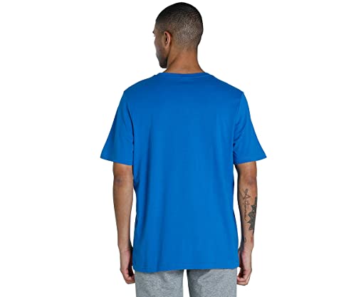 Image of Puma Men's Graphic Classic Fit Tee