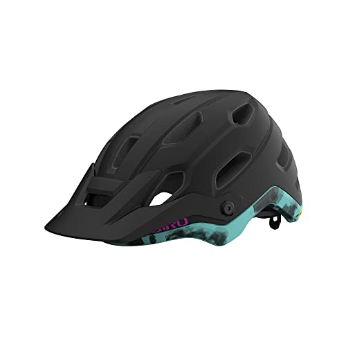 Giro Source MIPS Cycling Helmet - Women's Matte Black Ice Dye (2022) Small