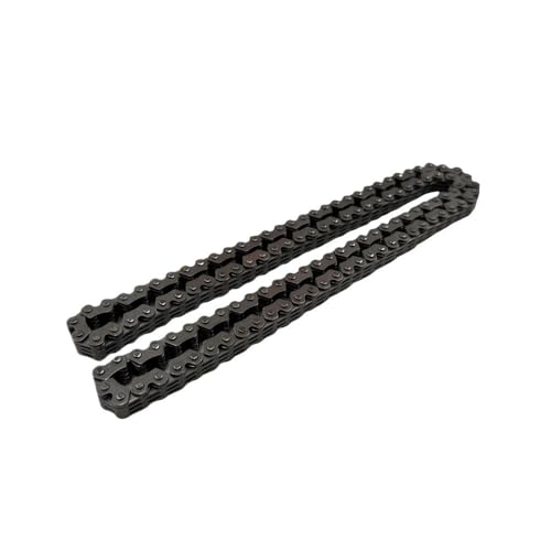Cadena de distribución CL104-4x5x122 de alta resistencia