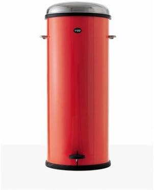 24 Eight-Gallon Pedal Bin