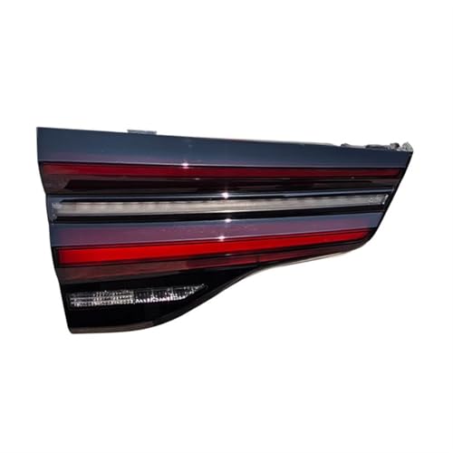 Voiture feu arrière LED BMW X3 G01 2023 clignotant stop gauche