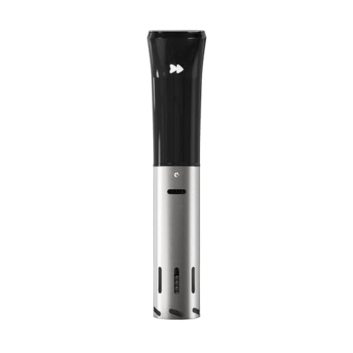 Sous Vide Cooker,Sous Vide Machine,Smart WiFi Sous Vide Circulator,IPX7 Water Resistance Precision Cooker,Immersion Circulator,immersion Cooker 1000Watts
