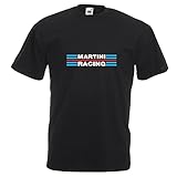 lancia delta martini racing integrale ✐.【Unique】Add T-shirt fashion trend elements, colorful, will not be out of shape