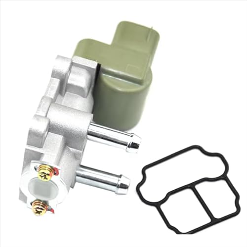 Compatible With Acura 1997 1998 1999 2000 16022-P2A-J01 ԗpAChGARg[oufR[V{^ANZT[R|[lgɑΉ AChGARg[ou