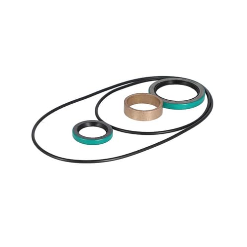 IPTO Seal & Bushing Kit fits International 706 756 766 786 806 826 856 886 966 986 1066 1086 1206 1256 1456 1466 1468 1486 2806 2826 2856 3088 3288 3688 21256 21456 535209R91 22419R1 22414R1 384185R1