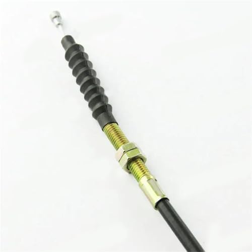 Câble d'embrayage pour VTR250 finition durable commande 22870-KBG-A00 - 2