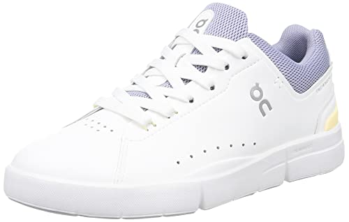 Image of On Women's The Roger Advantage Sneakers