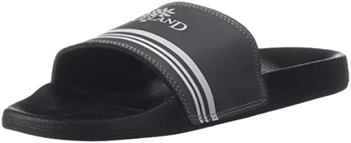 Image of Woodland Men's Slip-On Slide Sandal