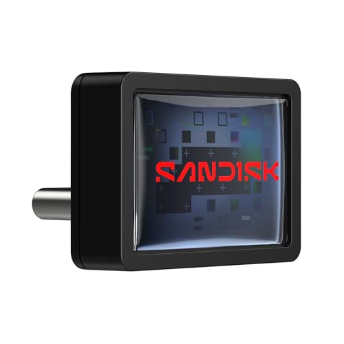 SanDisk Exteme Fit USB-C 64GB SDCZ530-064G-J46
