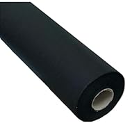 Rotolo TNT 80cm X 20m - Tovaglia USA E Getta Per Feste, Eventi, 60gr, Vari Colori