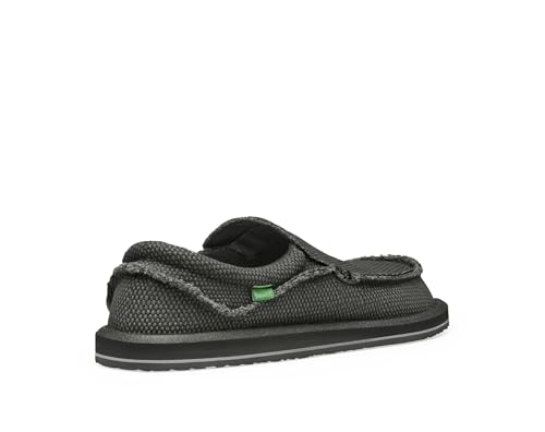 Jefferson OHG SMF1047-BLK