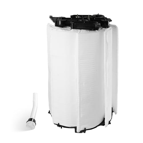 A-Outsanding 48 Sq.Ft Filter Grid Assembly Replacement for Pentair FNS Plus FNSP48 Pool Spa Filter Replaces #59023400