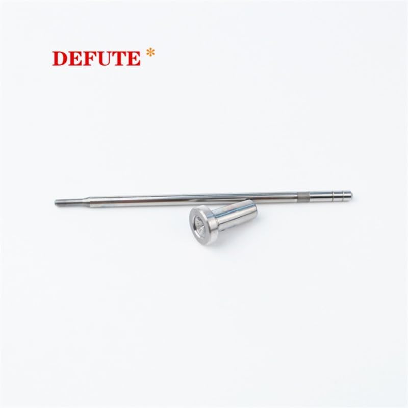 Diesel Engine Parts Common Rail Injector Control Valve F00VC01340 for Injector 0445110227 0445110262