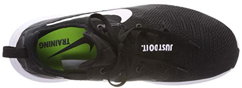 Image of Nike Womens Free TR 8 Black /White 11.5 B (M)