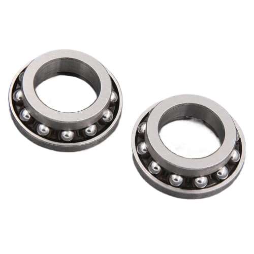 Roulements de direction moto pour resoudre le jeu de guidon GSR400 GSXR600