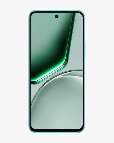 Infinix NOTE 50X 5G X6857 Smartphone | Powerful 16GB RAM (8+8 Extended) + 256GB Storage | Ultra Fast Octa-Core Processor | High-Resolution Display | Long-Lasting Battery | Sea Breeze Green