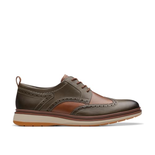 Image of Clarks Mens Chantry Wing