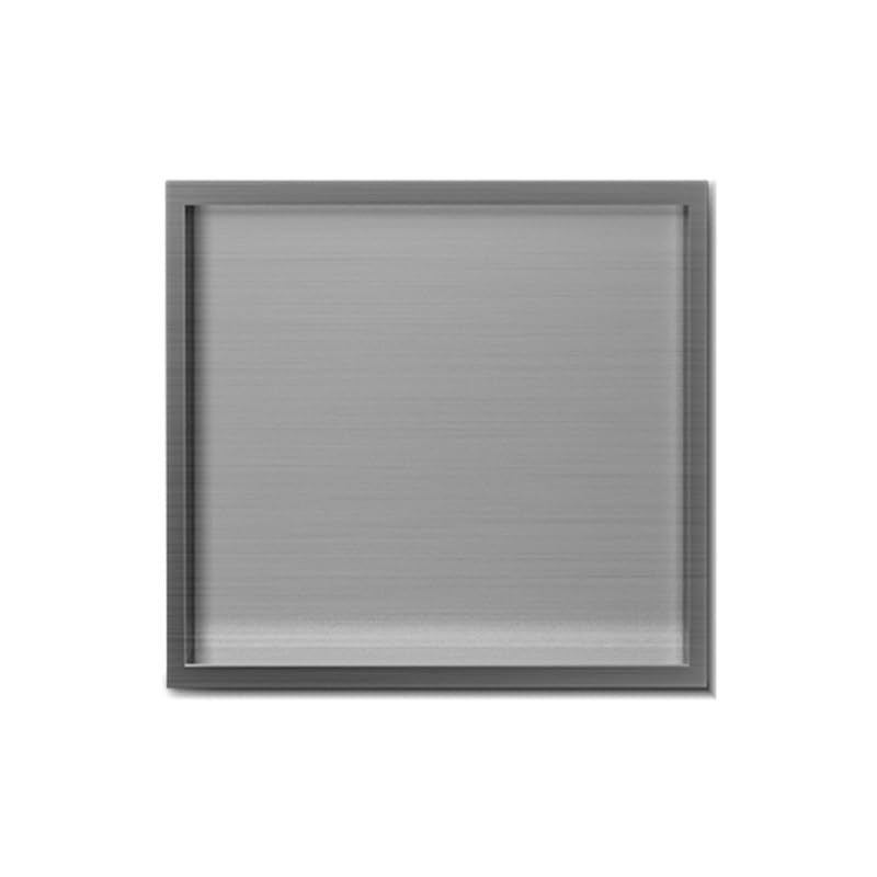 Étagère de douche LED Nizer pour illuminer et épurer l'ambiance de votre salle de bain d'hôtel