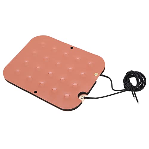 Capteur de pression 50 V à couche mince pour siège automobile